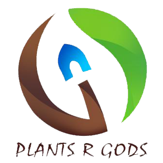 Plants R Gods